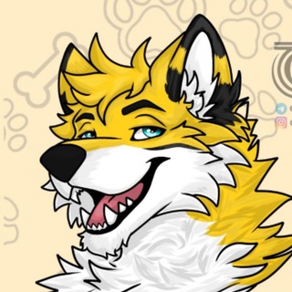 Telegram profile photo for Sunshine Wolf🐺🐾