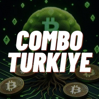 Telegram profile photo for Airdrop Combo Türkiye