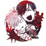 Telegram profile photo for ⌯ 𝗱𝗮𝗶𝗹𝘆 𝘅 𝗰𝗳 𝗜𝘃𝗮𝗻𝗧𝗶𝗹𝗹