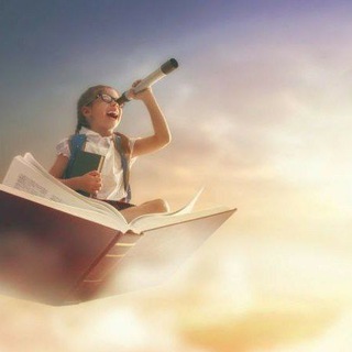 Telegram profile photo for اقــرأ 👦🏻👧🏻 للأطــفــال و النــاشــئــة