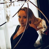 Telegram profile photo for Ольга Пономарева ☘️