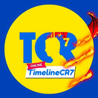 Telegram profile photo for כריסטיאנו רונאלדו - טיימליין ⚡️🚀