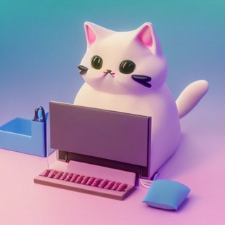 Telegram profile photo for Pawxiest