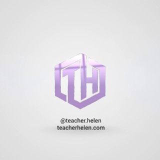 Telegram profile photo for آلمانی با تیچرهلن