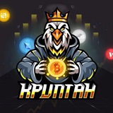 Telegram profile photo for Криптан