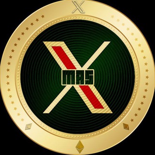 Telegram profile photo for Merry 𝕏Mas! - Portal