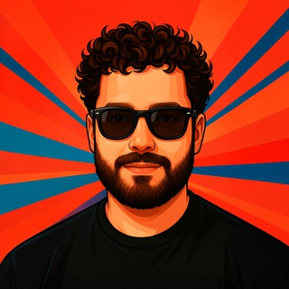 Telegram profile photo for Алекс Рэд