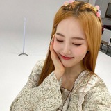 Telegram profile photo for Sieun