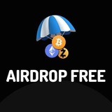 Telegram profile photo for airdropchannelsh