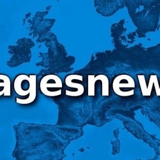 Telegram profile photo for Tagesnews (best filtered news)