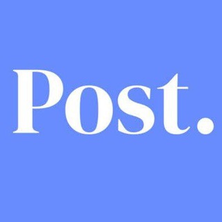 Telegram profile photo for Post news