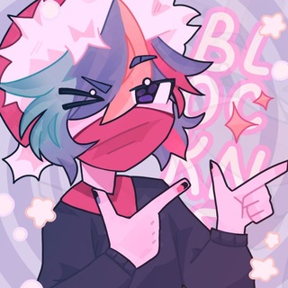Telegram profile photo for bl0ckn1s | Channel