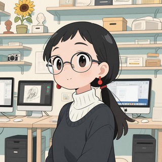 Telegram profile photo for 吃瓜蒙主