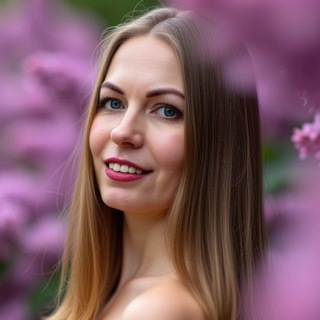 Telegram profile photo for Ольга Сóвбан | ПУТЬ К СЕБЕ
