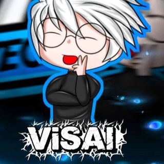 Telegram profile photo for V ISAL แแแ acc๐๏ธ