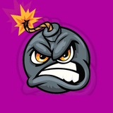 Telegram profile photo for بازی پنالتی|ترفند|بازی انفجار سایت