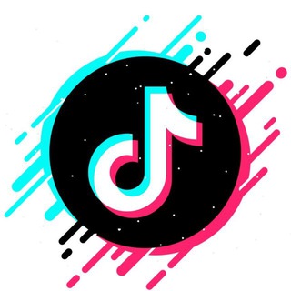 Telegram profile photo for - بوُت تَنزيل مَقاطعْ تَيك تُوك .