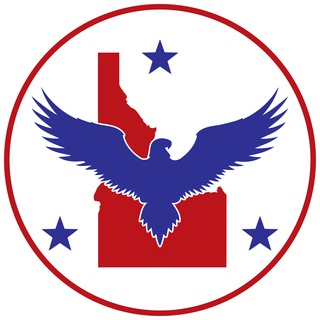 Telegram profile photo for Constitution Party of Idaho