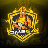Telegram profile photo for OMEGA BRUTAL