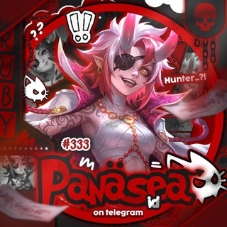 Telegram profile photo for @Panaseaid MLneeds ⓘ WDP 31K🇮🇩 | SL 37K | GIFT/JOKSPIN JJK | VILOG ❌ | RT, OPEEN