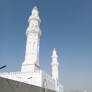 Telegram profile photo for Жизнь в КСА🇸🇦