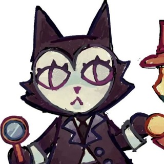 Telegram profile photo for ㅤㅤᵗ᷒ᰰㅤ𝖭𝗈꯭𝗂𝗋 𝖠𝗀𝖾𝗻𝗍
