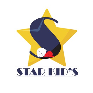Telegram profile photo for ️️STAR KIDS️️
