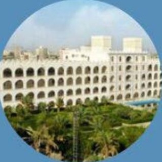 Telegram profile photo for کارشناسی ارشد معماری