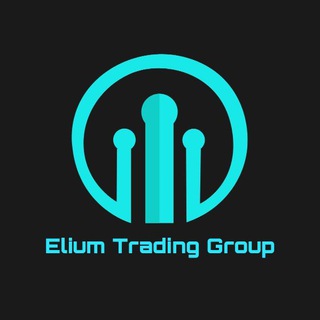 Telegram profile photo for Elium Trading Group📊
