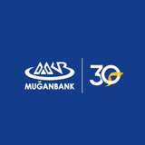 Telegram profile photo for Muganbank