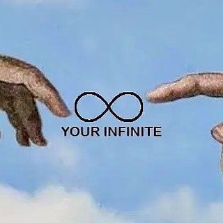 Telegram profile photo for Yourinfinite / تو بینهایتی