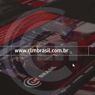 Telegram profile photo for CLM BRASIL