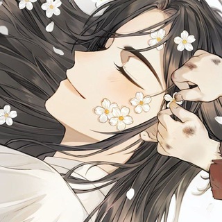 Telegram profile photo for Lotus flower