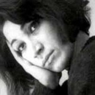 Telegram profile photo for فروغ فرخزاد