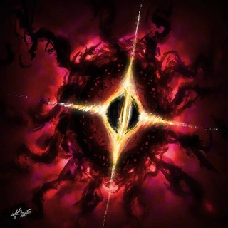Telegram profile photo for КОЛЛЕДЖ ЭКСТРАСЕНСОВ.