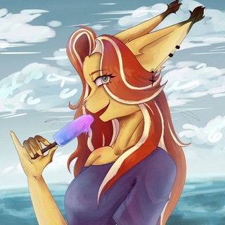 Telegram profile photo for Империя Кукурузы