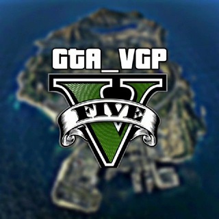 Telegram profile photo for ⚜️GTAV GP⚜️