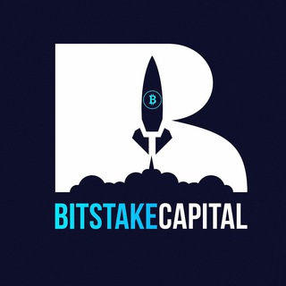 Telegram profile photo for BitStake NEWS