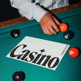 Telegram profile photo for 8-Ball Amateur's
