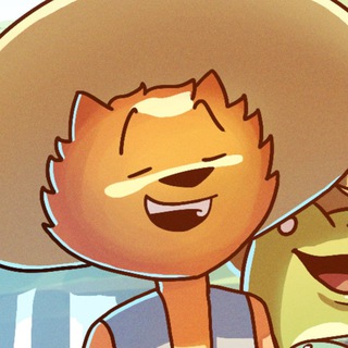 Telegram profile photo for Крабовый Пляж