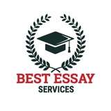 Telegram profile photo for Best Essay Writing Services
