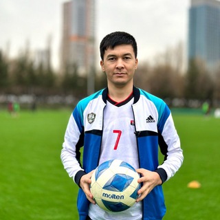 Telegram profile photo for Zuhriddin Qilichev