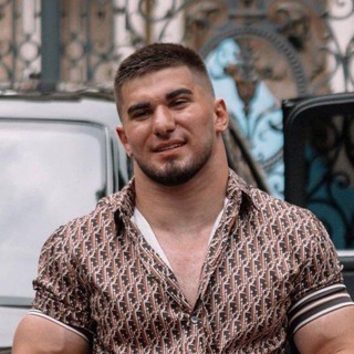 Telegram profile photo for Асхаб Тамаев 🚀