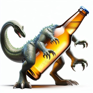 Telegram profile photo for НейроДичь