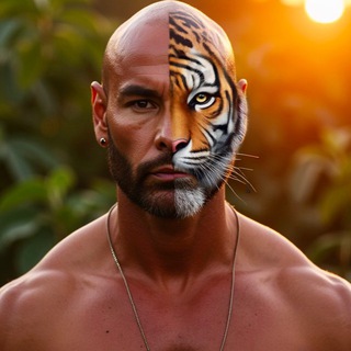 Telegram profile photo for Autosanación con Ricardo Ponce
