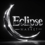 Telegram profile photo for Eclipse Market