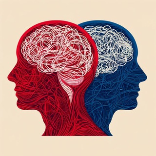 Telegram profile photo for Цікава Психологія