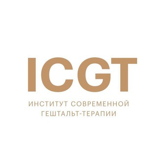Telegram profile photo for ICGT INFO