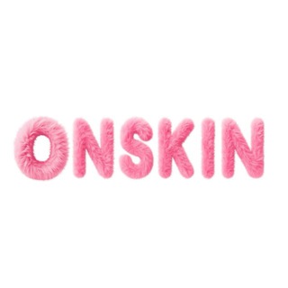 Telegram profile photo for ONSKIN