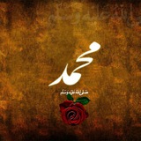 Telegram profile photo for امت رسول اللهﷺ